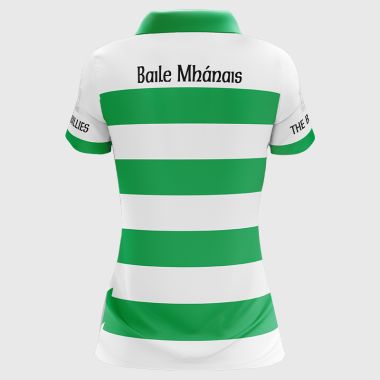 Ballymanus GAA Women&#039;s Fit Jersey