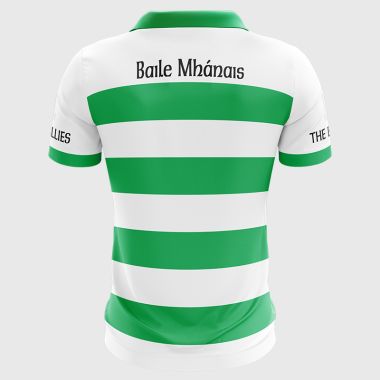 Ballymanus GAA Kids’ Jersey