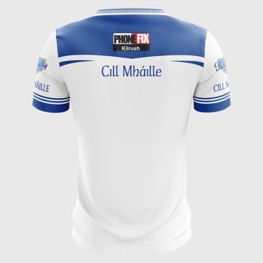 Kilmaley Camogie Club Kids’ Camogie Jersey