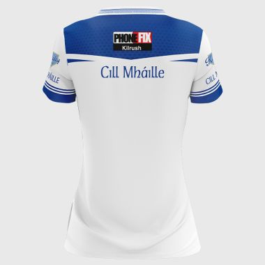 Kilmaley Camogie Club Women&#039;s Fit Camogie Jersey