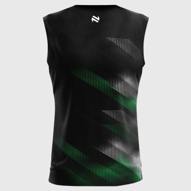 Craigbane Vest
