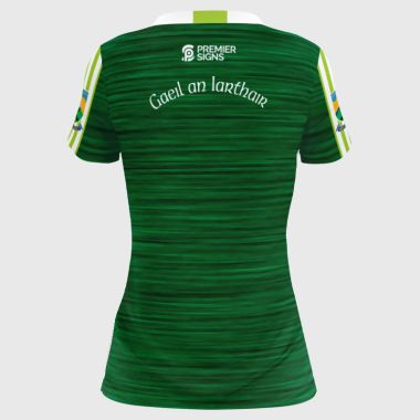 Western Gaels Sligo Women&#039;s Fit Jersey
