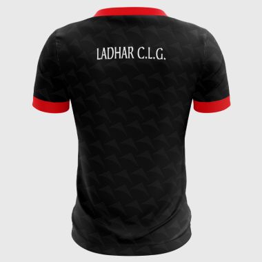 Lyre GAA Short Sleeve Training Top