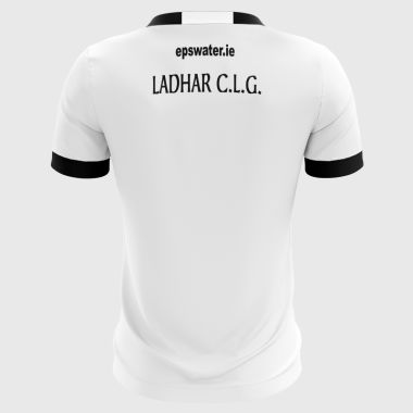 Lyre GAA Kids&#039; Jersey (White)