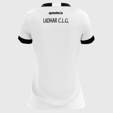 Lyre GAA Women&#039;s Fit Jersey (White)