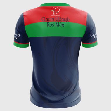 Clonoulty Rossmore Jersey