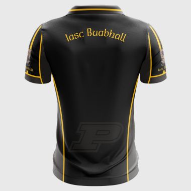 Purdue University Hurling Club Jersey