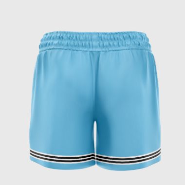 Fanad United Soccer Shorts