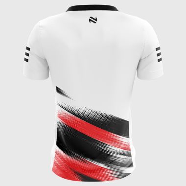 Clann na Banna Short Sleeve Training Top