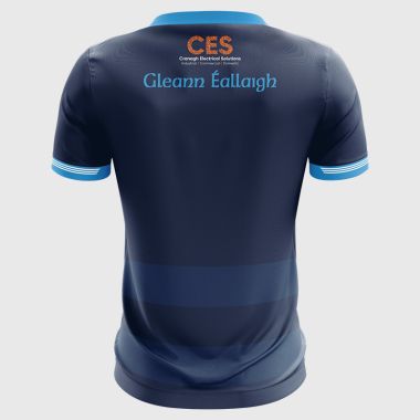 Gleann Éallaigh Naomh Seosamh Kids’ Jersey