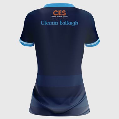 Gleann Éallaigh Naomh Seosamh Women&#039;s Fit Jersey