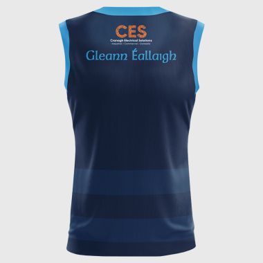 Gleann Éallaigh Naomh Seosamh Vest