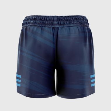 Gleann Éallaigh Naomh Seosamh Kids’ Mourne Shorts