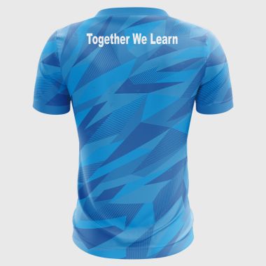 Lissan Primary School Kids&#039; PE Top