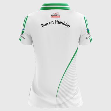 Bunninadden GAA Women&#039;s Fit Jersey
