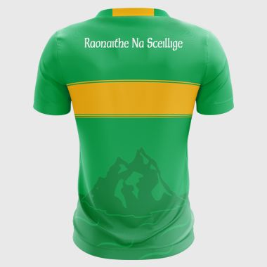 Skellig Rangers Kids’ Jersey