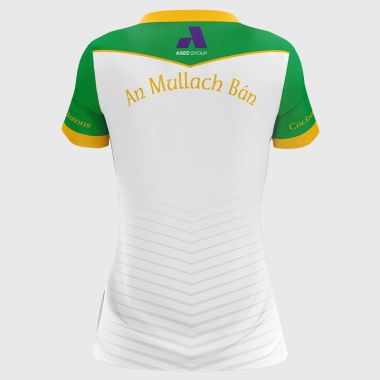 Mullaghbawn GAC Women&#039;s Fit Jersey