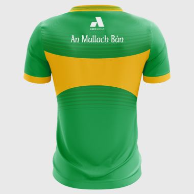 Mullaghbawn GAC Kids’ Jersey