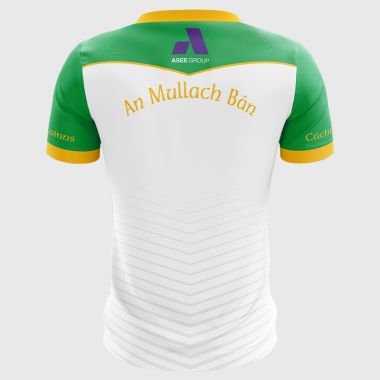 Mullaghbawn GAC Kids’ Jersey