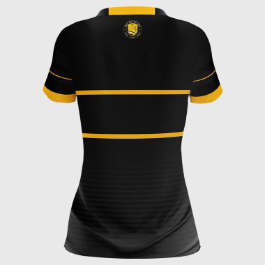East Belfast GAA Women&#039;s Fit LGFA Jersey