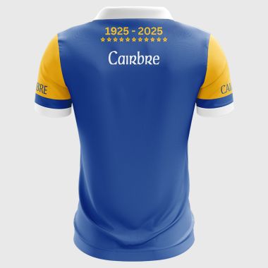 Carbury GAA 100 Year Anniversary Jersey