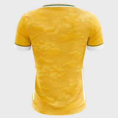 O&#039;Neills Antrim Camogie Player Fit 2 Stripe U14 Home Jersey 2025