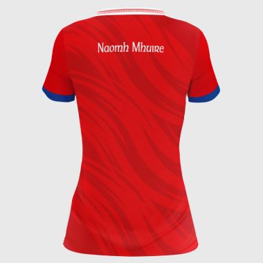 Ardee St Marys GFC Women&#039;s Fit Away Jersey