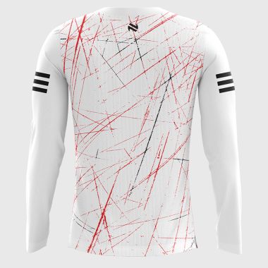 Tommy Larkins GAA Women&#039;s Force Warm Up Top