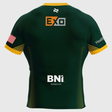 Baylor University Rugby Replica Jersey