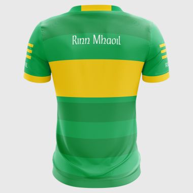 Renvyle GAA Club Jersey