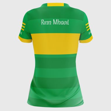 Renvyle GAA Club Women&#039;s Fit Jersey