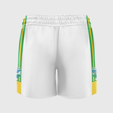 Renvyle GAA Club Mourne Shorts