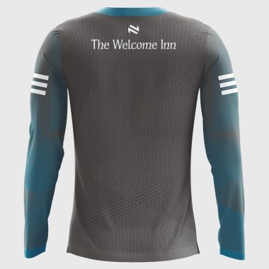 Ballinameela GAA Waterford Men&#039;s Force Warm Up Top