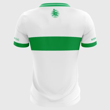 Aodh Ruadh Jersey