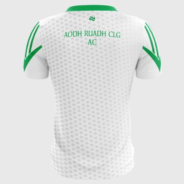 Aodh Ruadh Short Sleeve Training Top