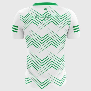 Aodh Ruadh Short Sleeve Training Top