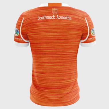 Laragh United GAA Women&#039;s Fit Jersey
