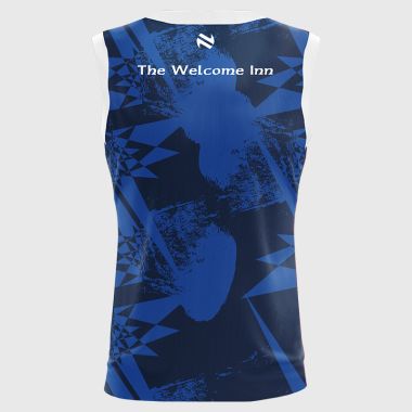 Ballinameela GAA Waterford Women&#039;s Fit Vest