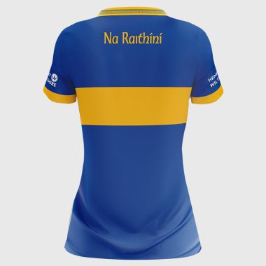 Raheens GAA Women&#039;s Fit Jersey