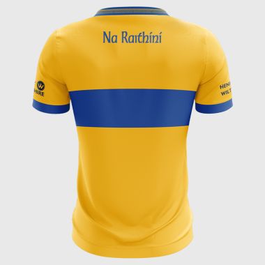 Raheens GAA Jersey