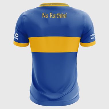 Raheens GAA Jersey