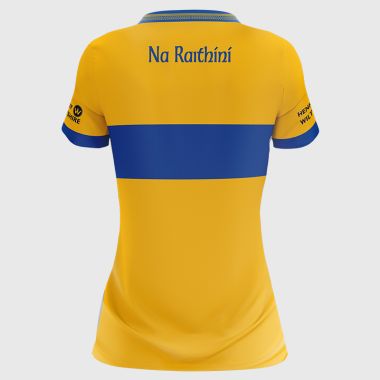 Raheens GAA Women&#039;s Fit Jersey