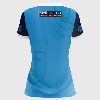 Belcoo GAC Women&#039;s Fit LGFA Jersey