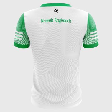 St. Rynaghs Football Short Sleeve Training Top