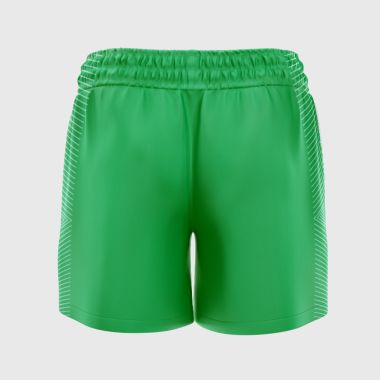 St. Rynaghs Football Kids’ Mourne Shorts