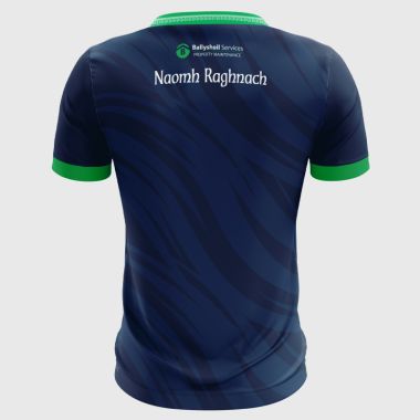 St. Rynaghs Football Kids’ Jersey