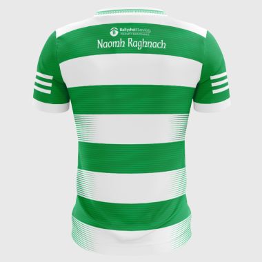 St. Rynaghs Football Jersey