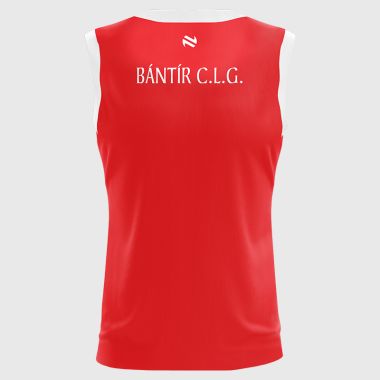 Banteer GAA Vest