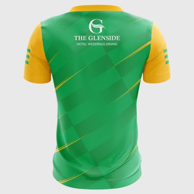 Duleek Bellewstown GFC Jersey