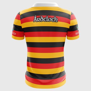 Ardclough GAA Kids’ Camogie Jersey